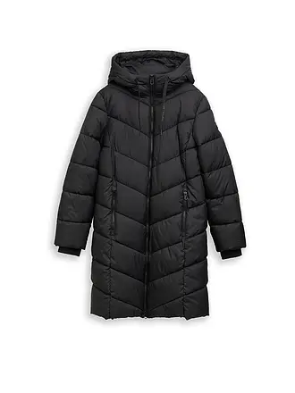 TOM TAILOR | Steppmantel | 